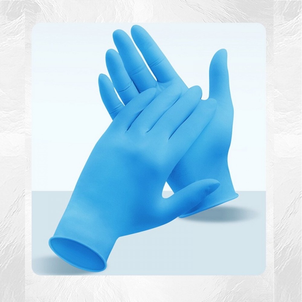 XS Ръкавици Нитрил Изберете бр