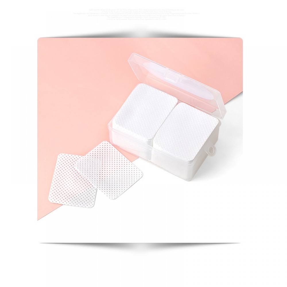 Еднократни тампони Супер Качество в кутийка- 180 бр.