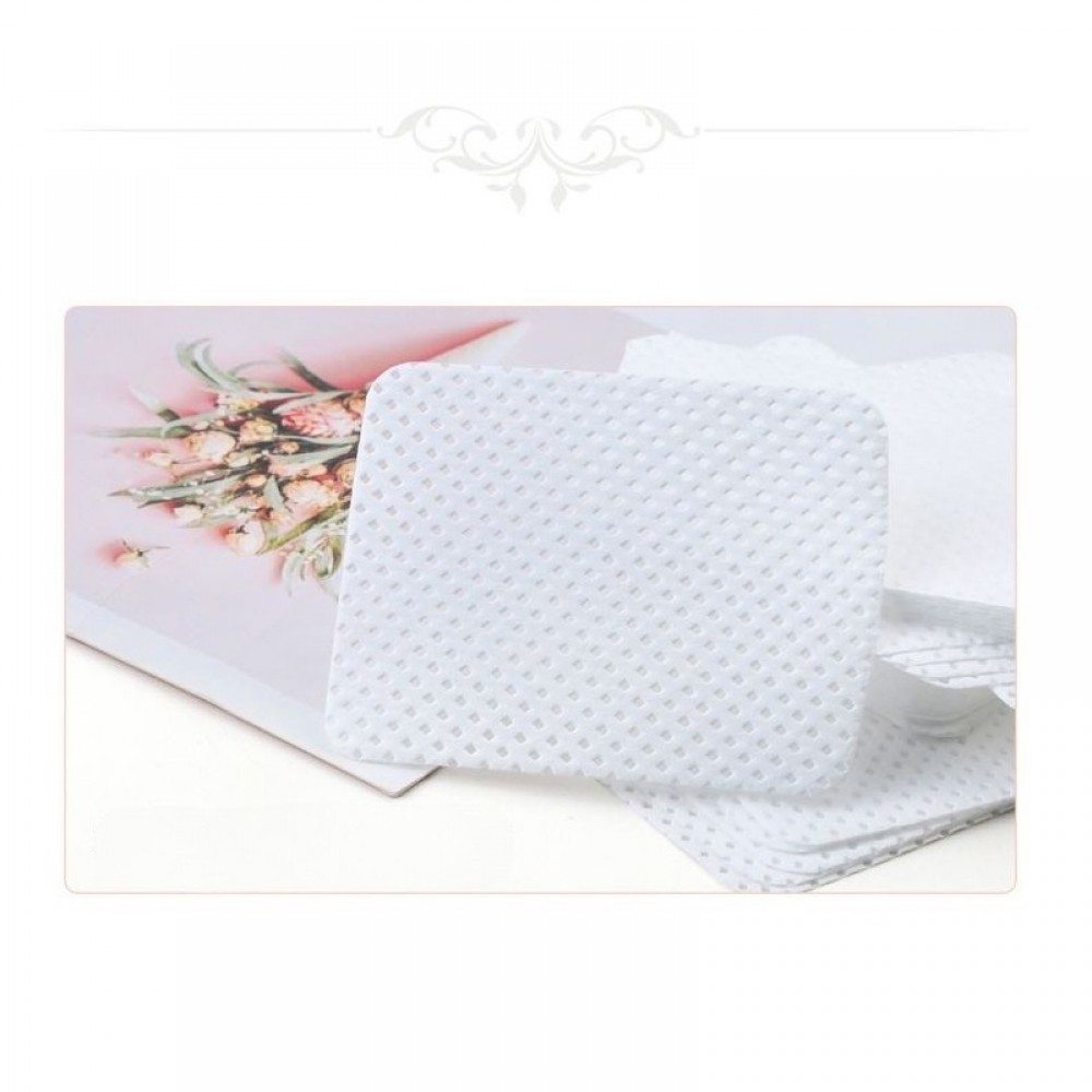 Еднократни тампони Супер Качество в кутийка- 180 бр.