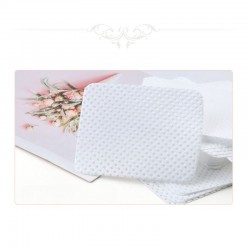 Еднократни тампони Супер Качество в кутийка- 180 бр.-foto2