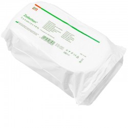 Еднократни тампони - 2 ролки с 500 бр. тампончета-foto2