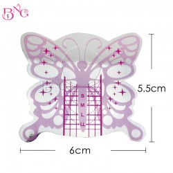 Форми за изграждане на маникюр N 11-foto3