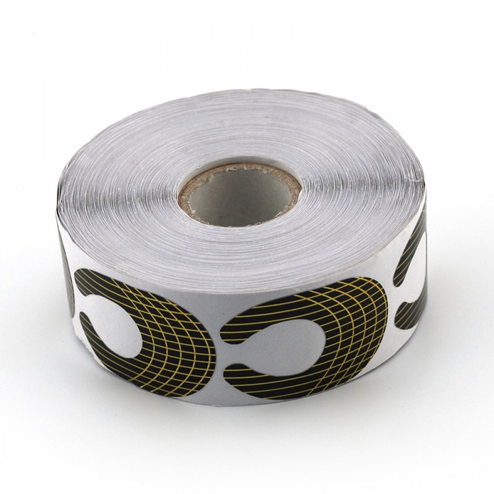 Форми за изграждане на маникюр N 05 Форми за изграждане на маникюр N 05