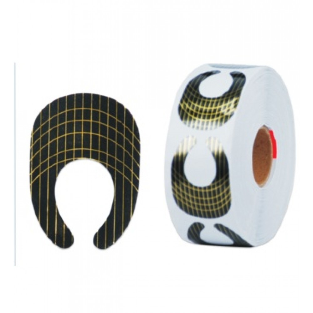 Форми за изграждане на маникюр N 05 Форми за изграждане на маникюр N 05