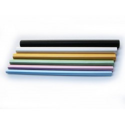 Форми за извиване цветни комплект 6 бр метални