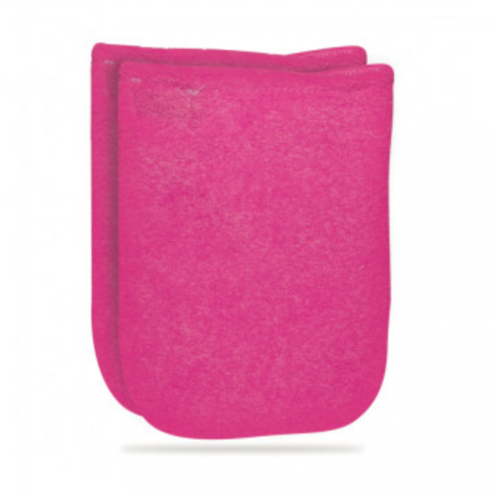 Хавлиени ръкавици за парафинова терапия