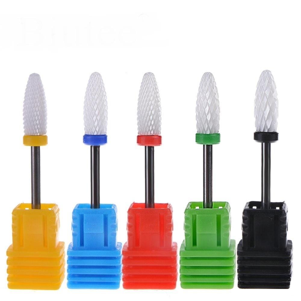 Керамични накрайници за електрическа пила Керамични накрайници за електрическа пила