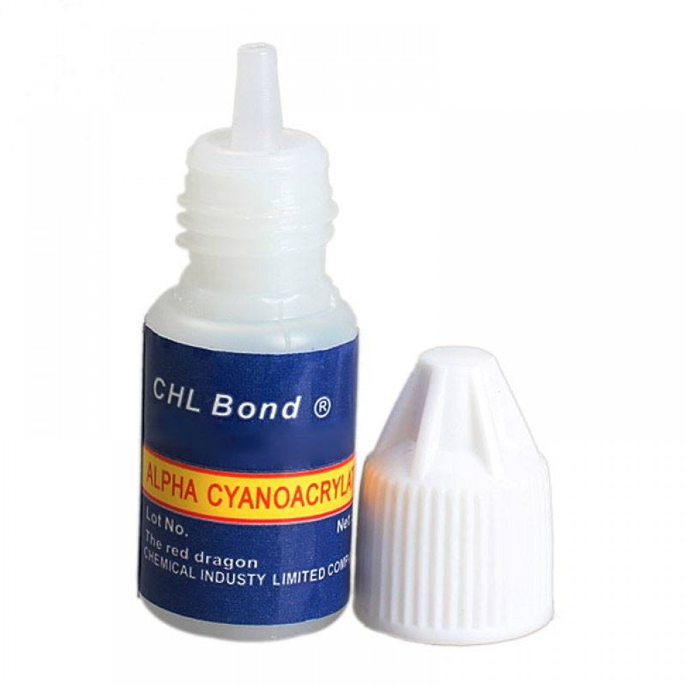 Лепило за удължители