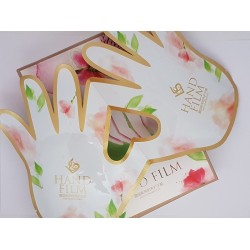 Подмладяваща маска за ръце-foto2