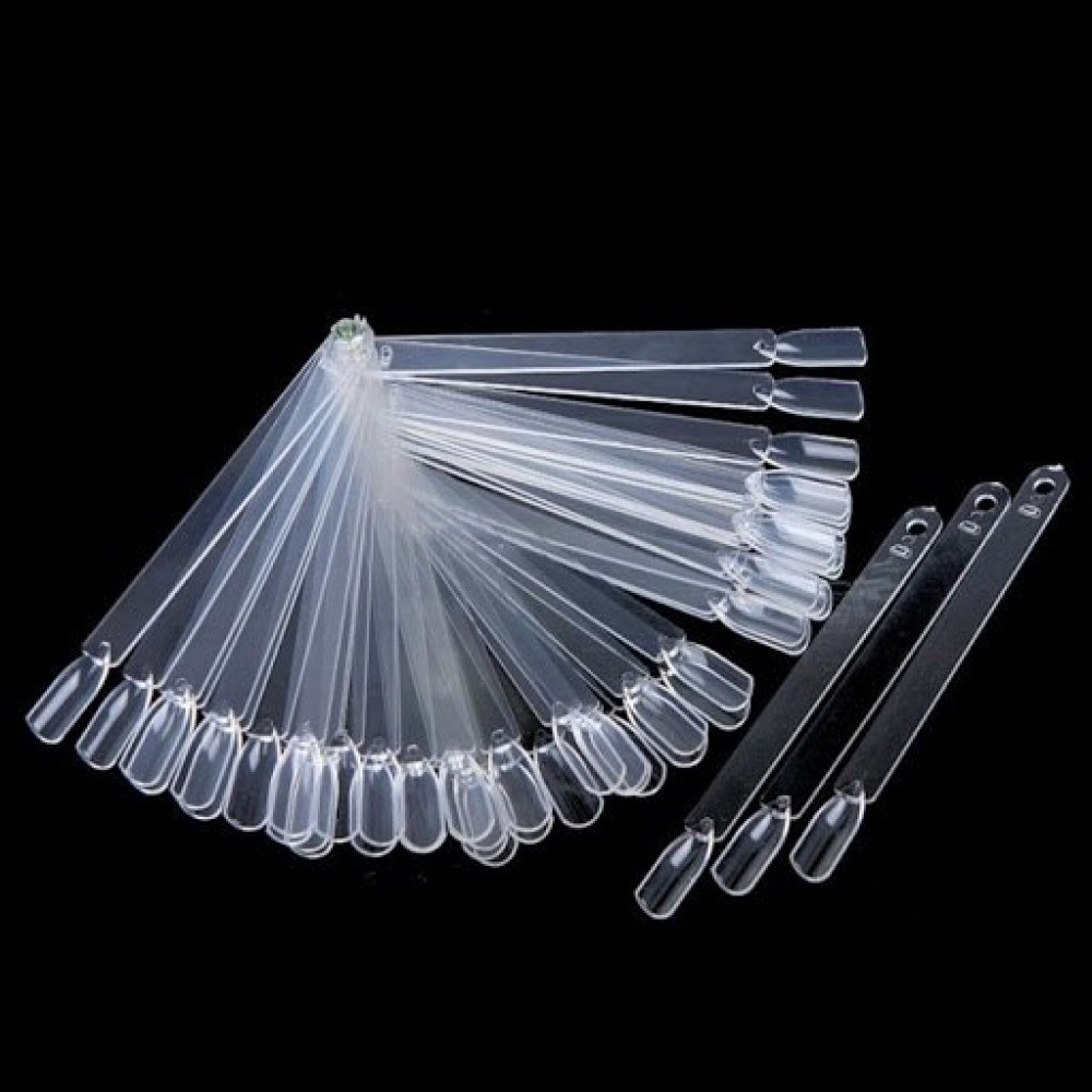 Мострен дисплей ветрило 50 бр - с винт