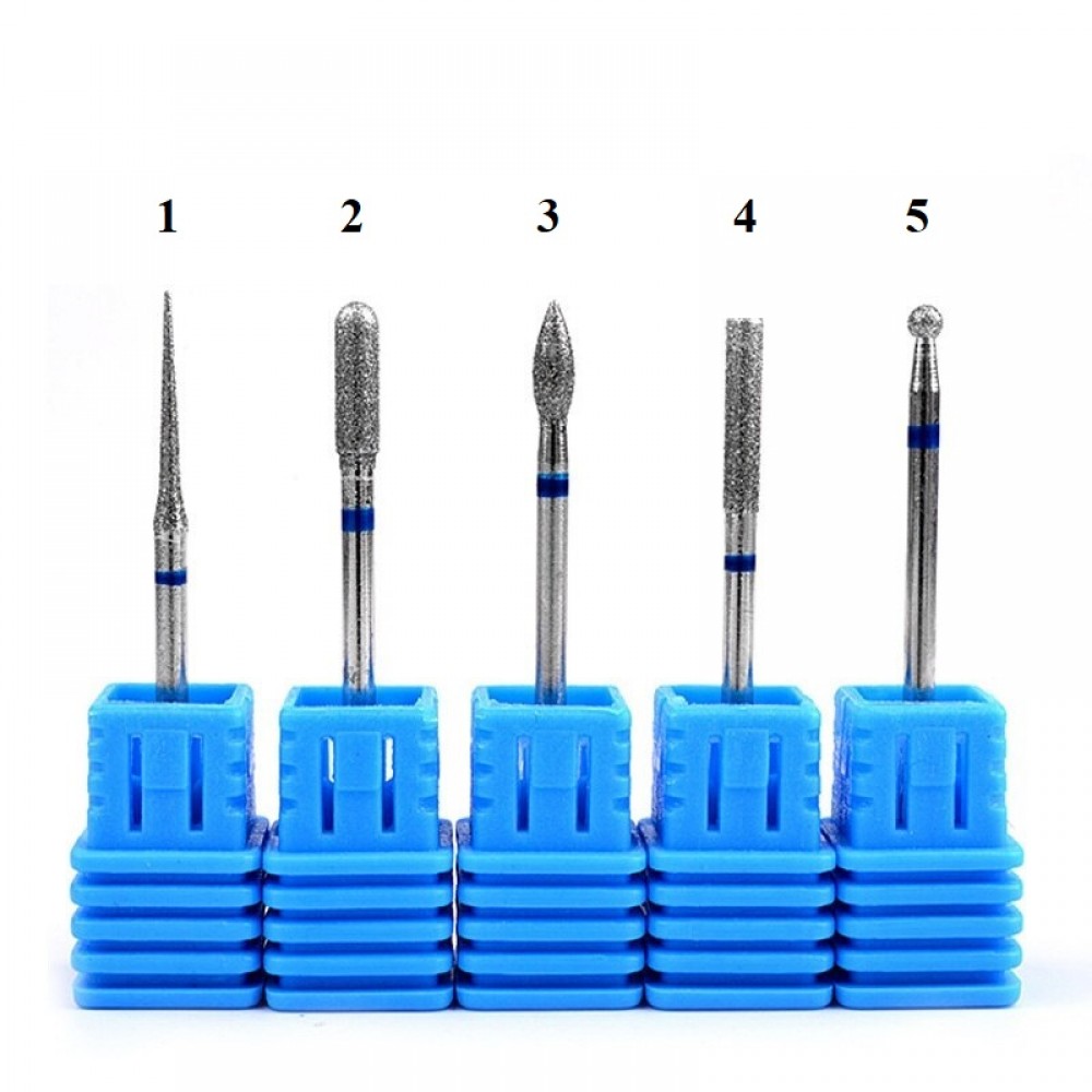 Диамантен накрайник за ел. пила