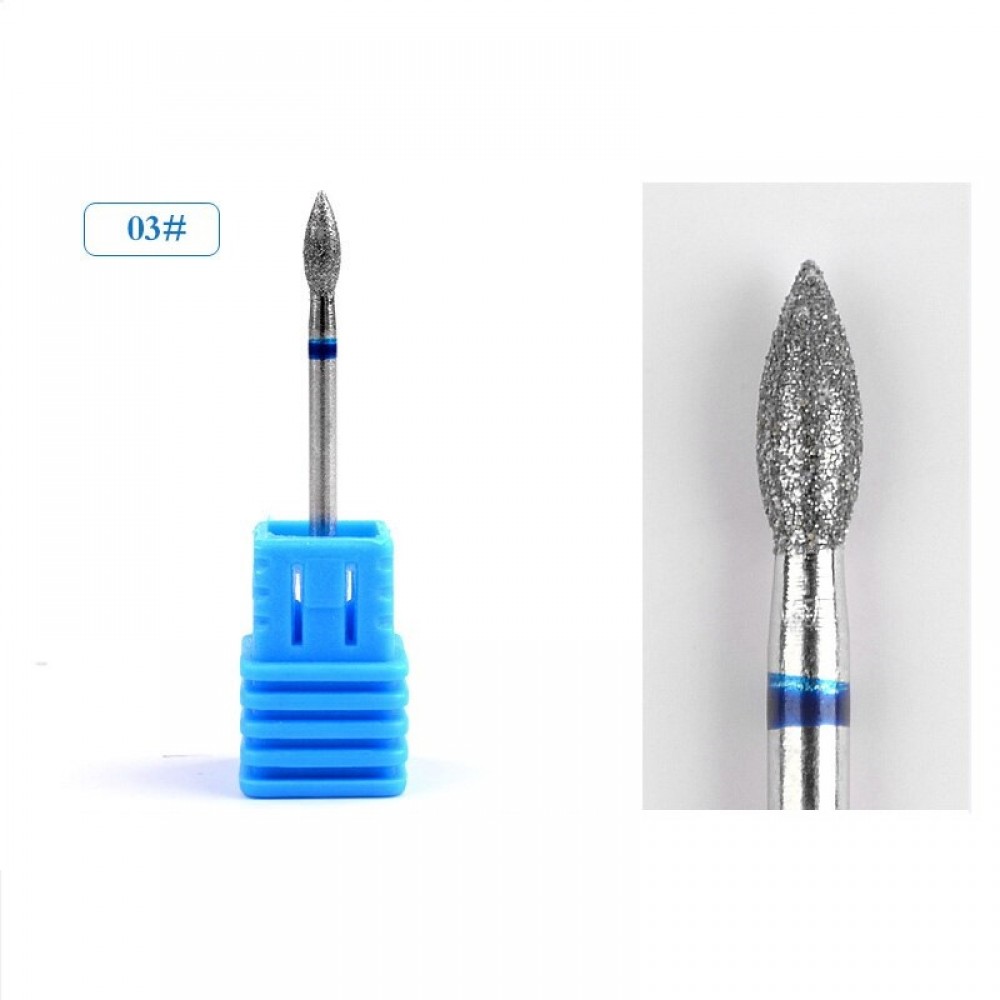 Диамантен накрайник за ел. пила