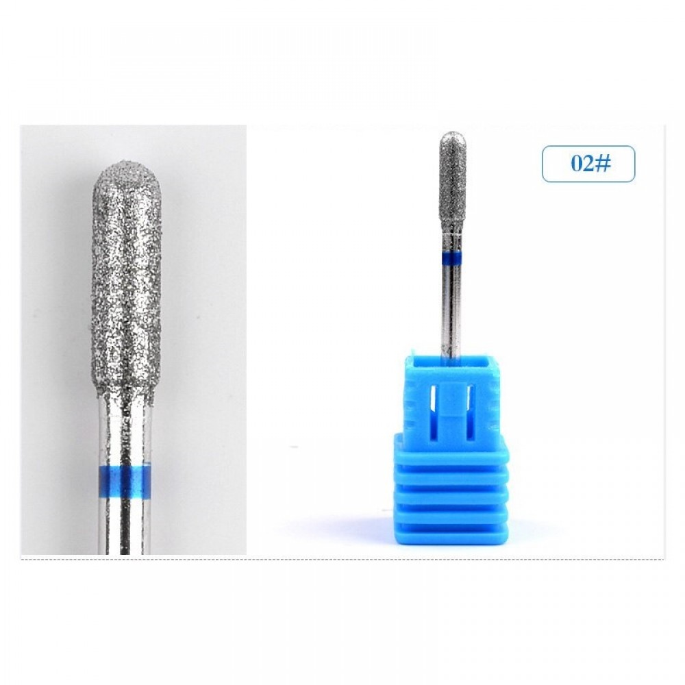 Диамантен накрайник за ел. пила