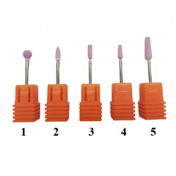 Кварцов накрайник за ел. пила-foto3