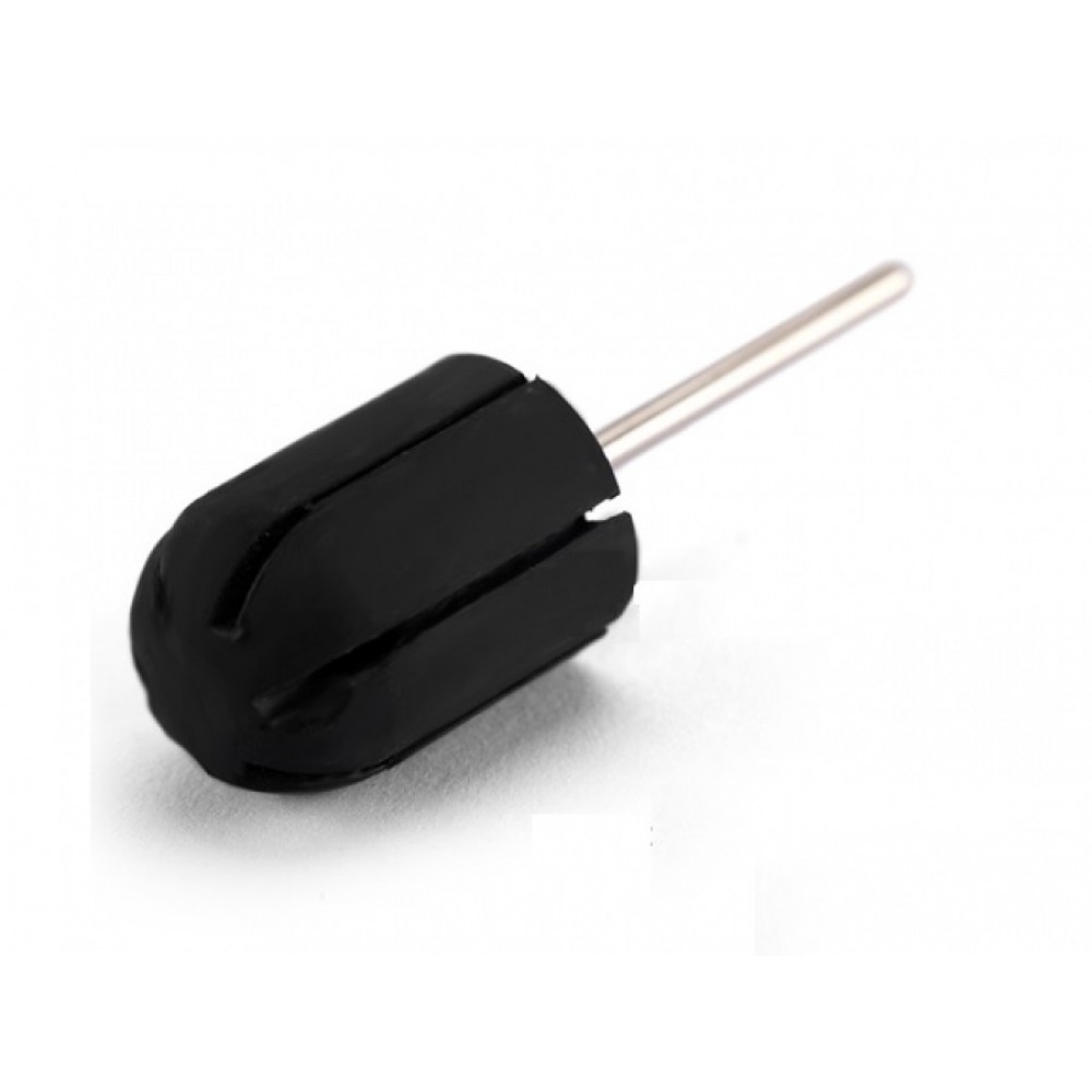 Накрайник за електрическа пила - гумен 13 х 19 мм