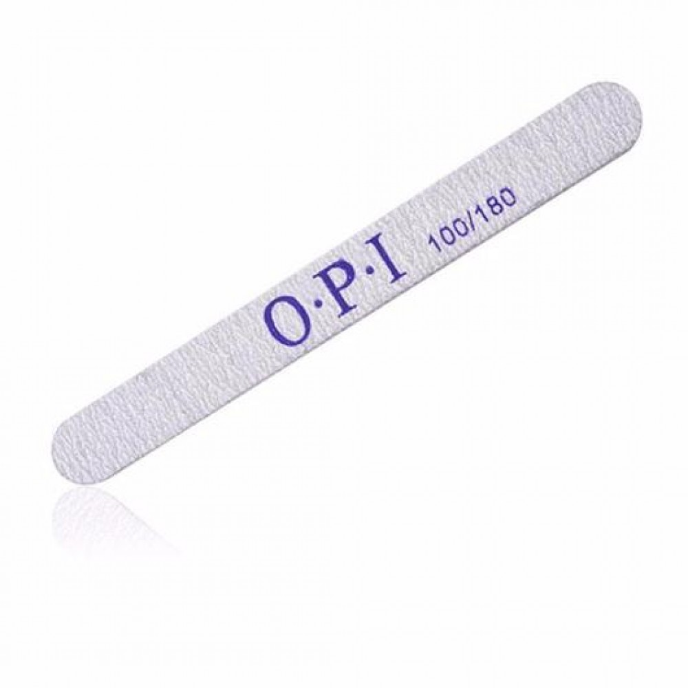 Пила права OPI 100/180
