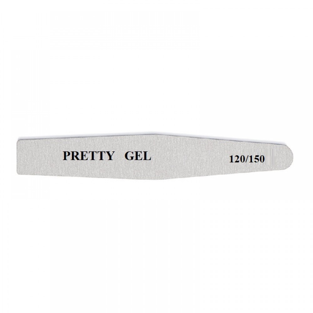 Пила трапец Pretty 120/150