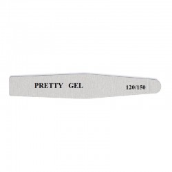Пила трапец Pretty 120/150