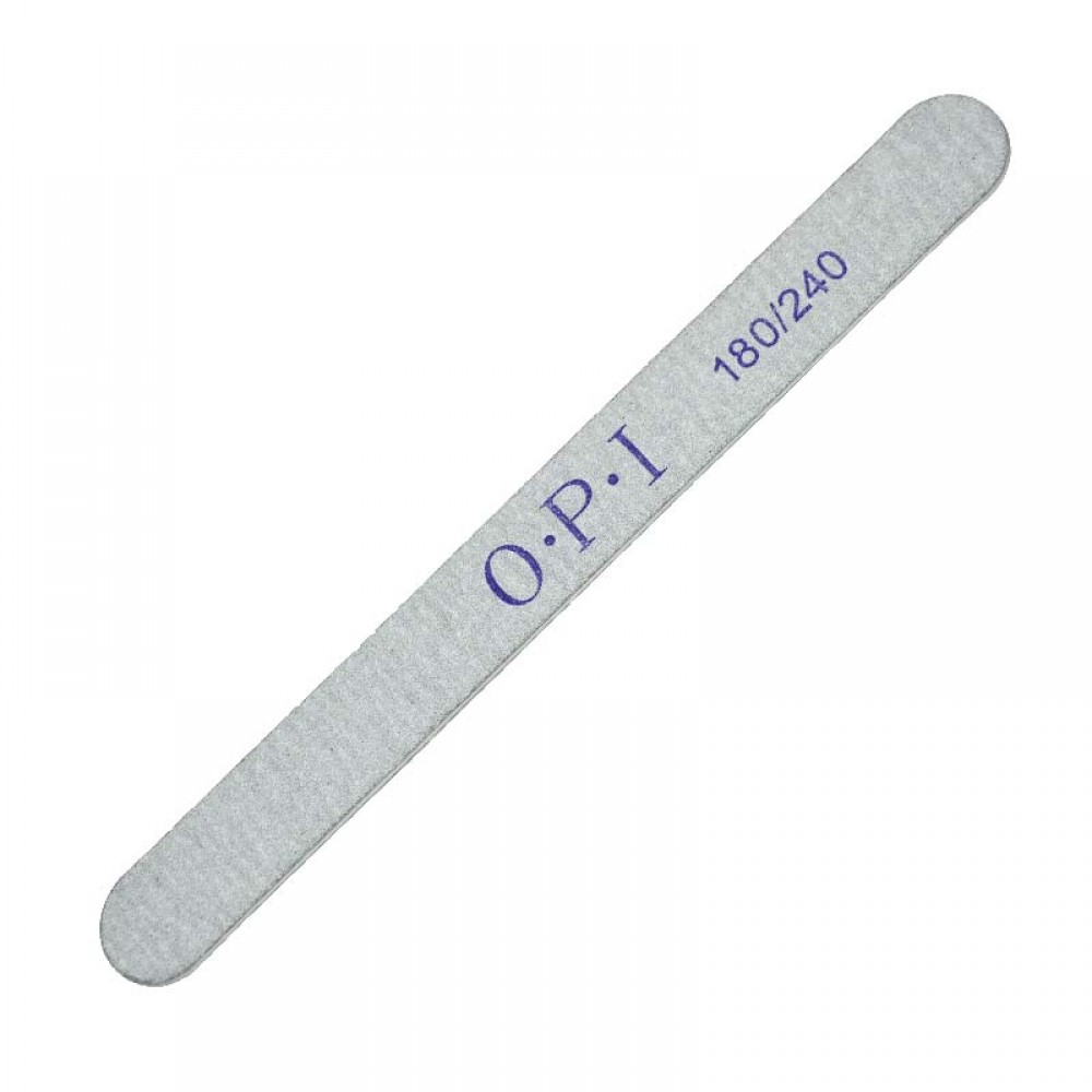 Пила 180/240 OPI Тънка