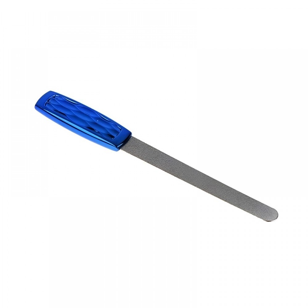 Пила за естествен маникюр - различни цветове