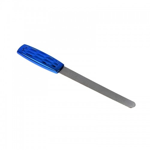 Пила за естествен маникюр - различни цветове