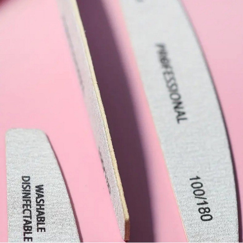 Тънка Пила луна Professional - изберете размер