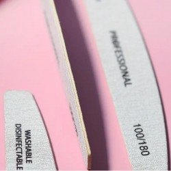 Тънка Пила луна Professional - изберете размер-foto3