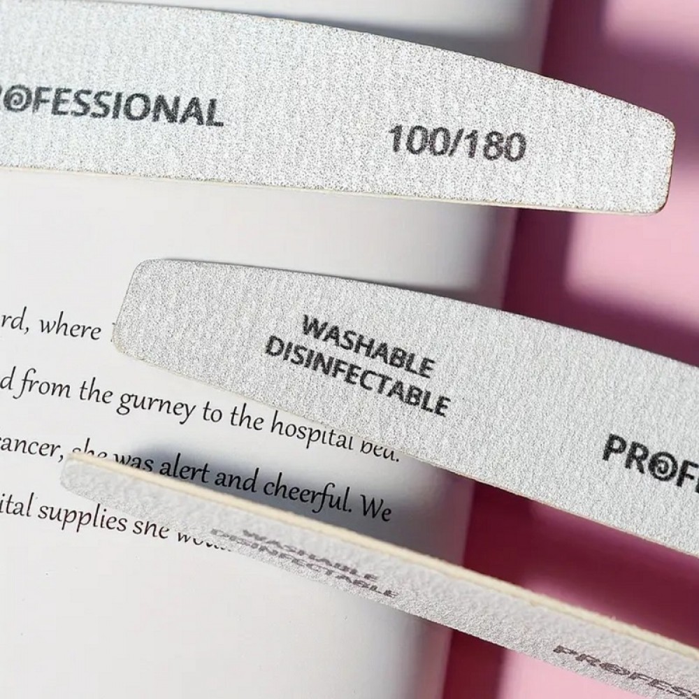 Тънка Пила луна Professional - изберете размер