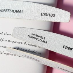 Тънка Пила луна Professional - изберете размер-foto2