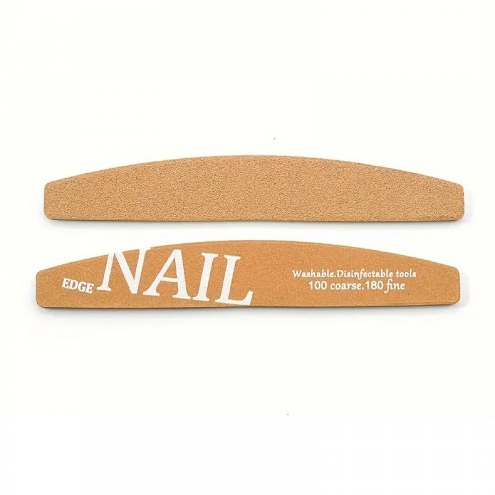 Пила луна NAIL 100/180