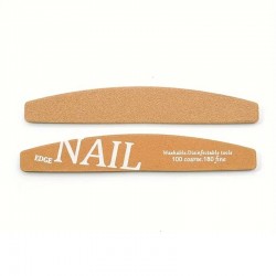 Пила луна NAIL 100/180