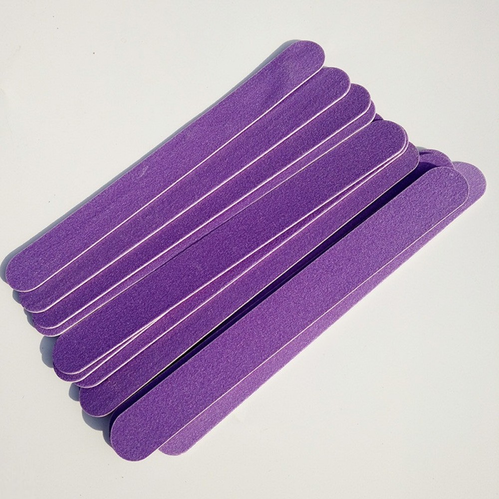 Еднократни пясъчни пили - 6 броя