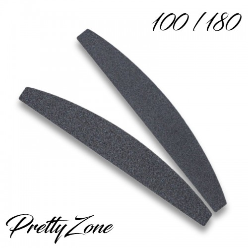 Пила луна Черна 100/180