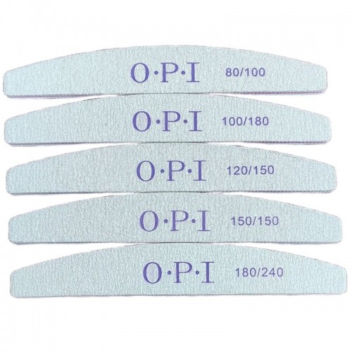 Пила луна O.P.I Изберете