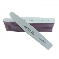Пила трапец Pretty 240/320