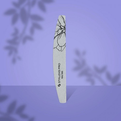 Пила луна Staleks 150/180 - NFE-40-150/180-25