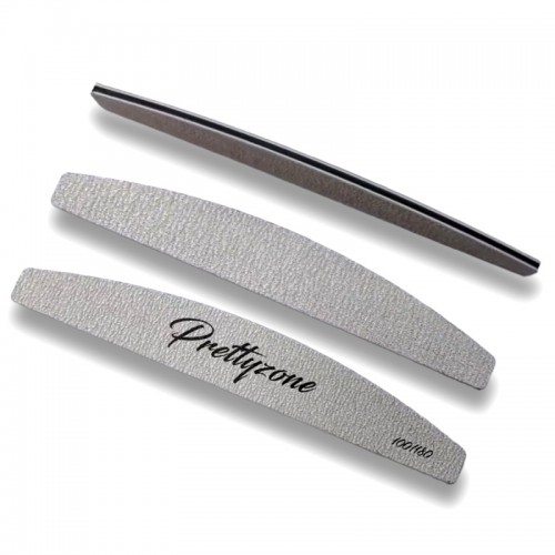 Пила луна Pretty 100/180