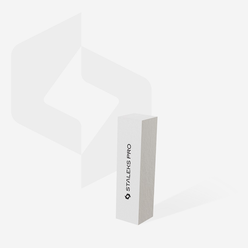 Буфер-пила Кубче STALEKS NFB-51-150-10