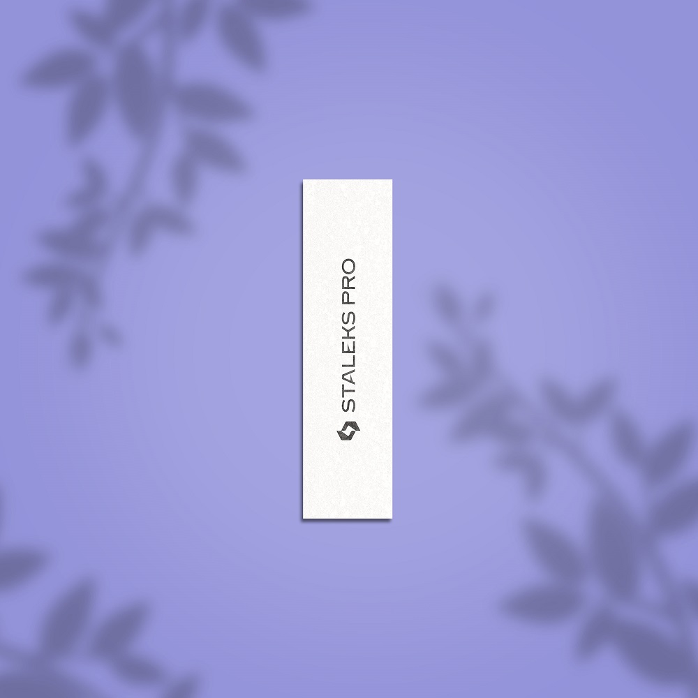 Буфер-пила Кубче STALEKS NFB-51-150-10