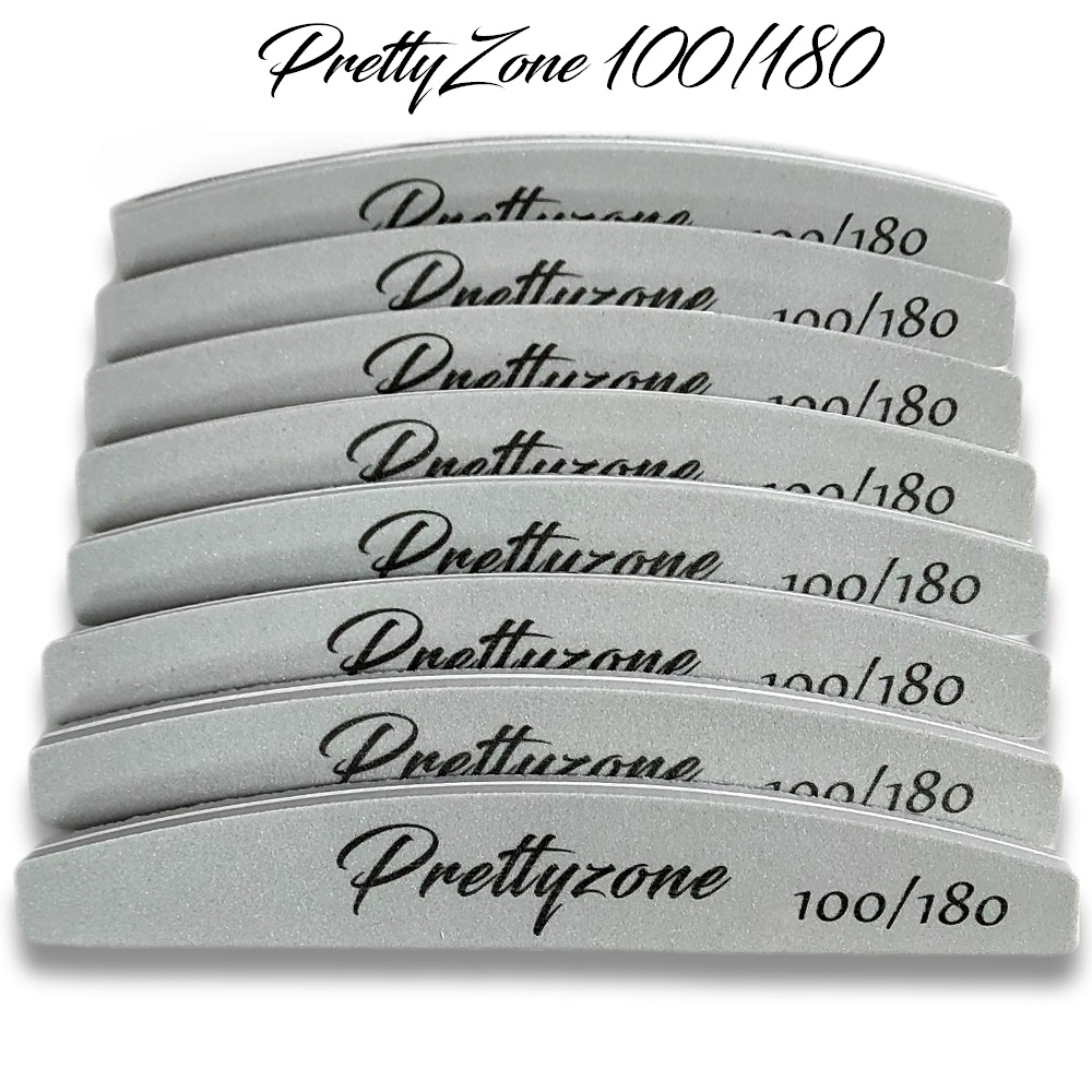 Буфер Пила Луна Pretty 100/180