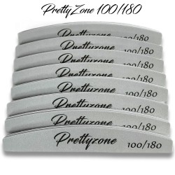 Буфер Пила Луна Pretty 100/180-foto3