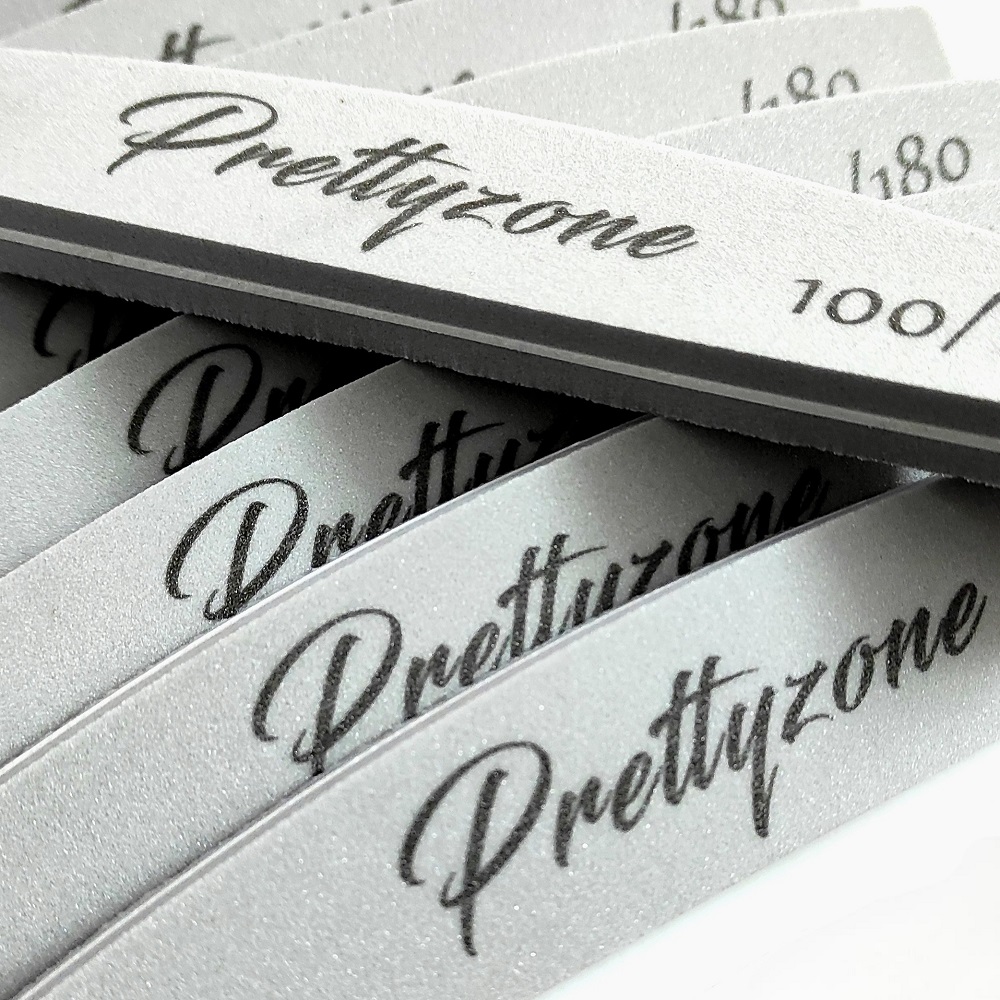 Буфер Пила Луна Pretty 100/180