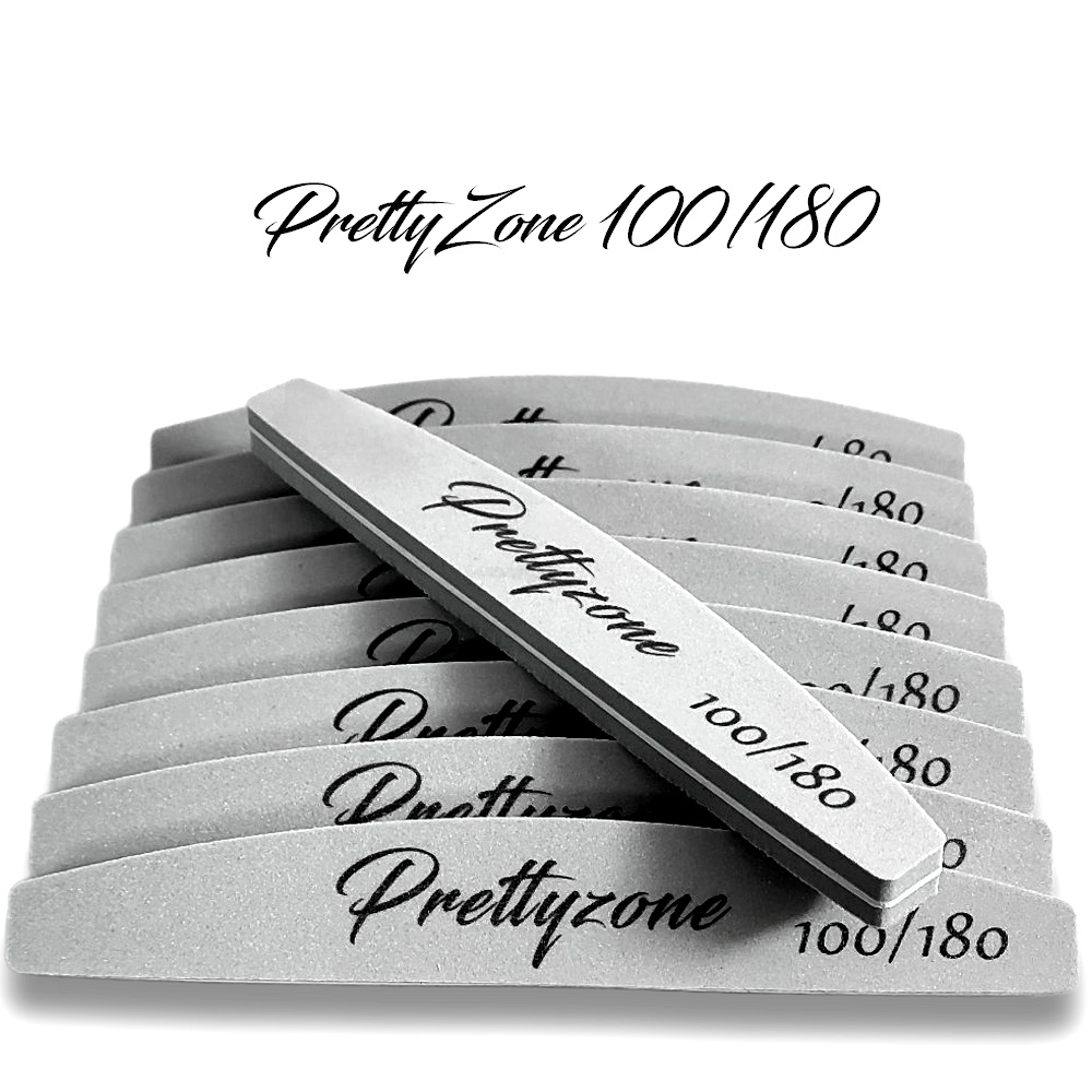 Буфер Пила Луна Pretty 100/180