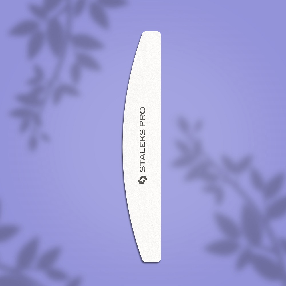 Буфер-пила ЛУНА STALEKS NFB-41-100/180-10