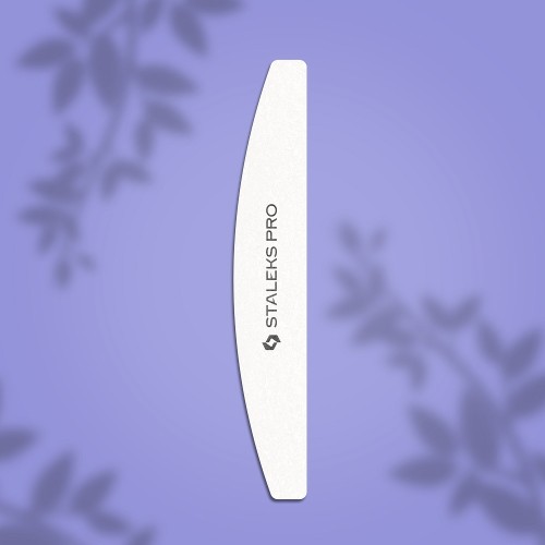 Буфер-пила ЛУНА STALEKS NFB-41-100/180-10