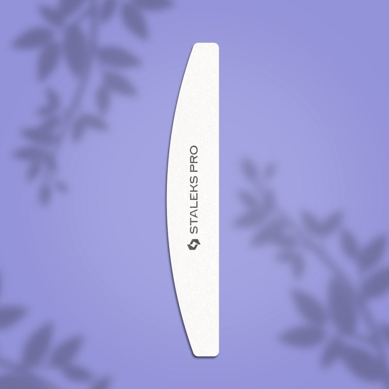 Буфер-пила ЛУНА STALEKS NFB-41-100/180-10