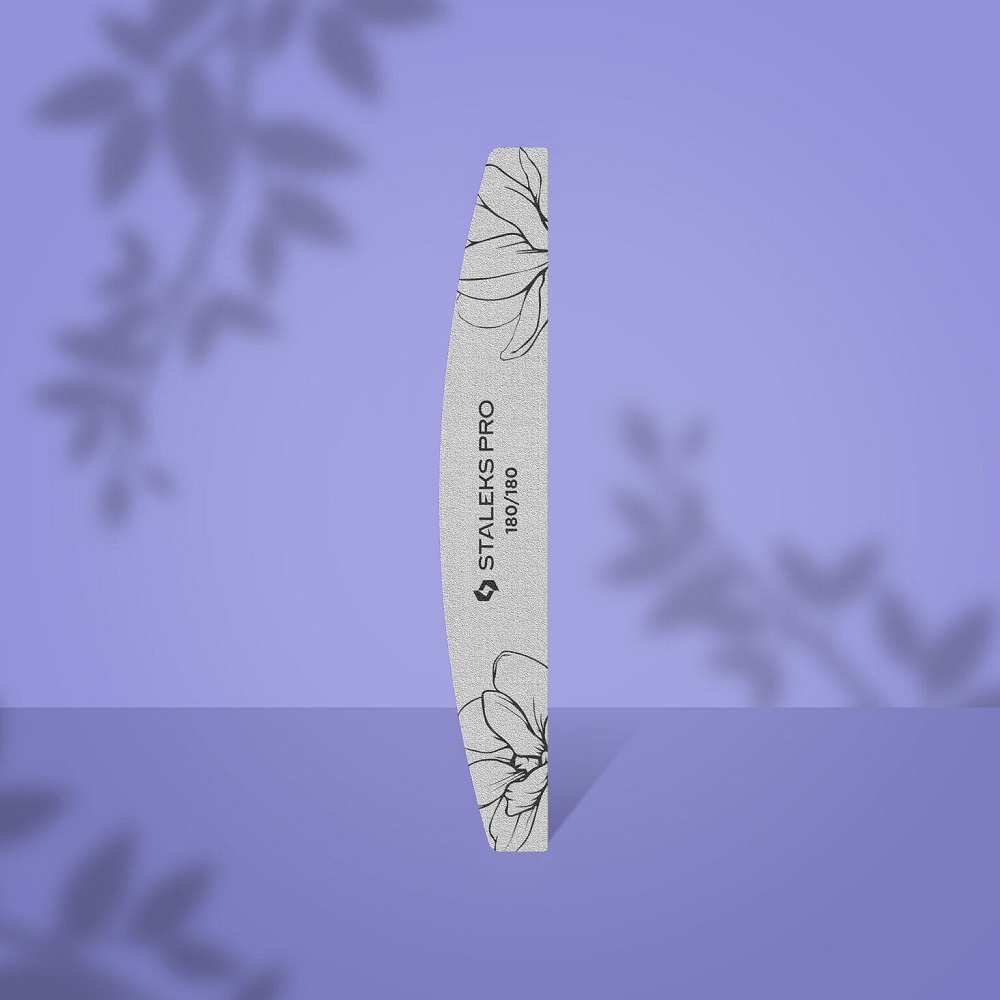 Пила луна Staleks 180/180 - NFE-40-180/180-25