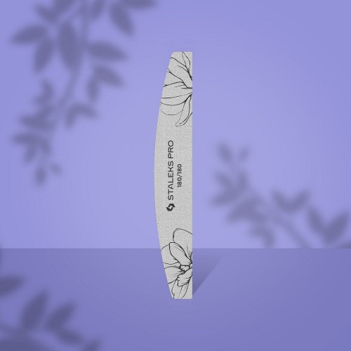 Пила луна Staleks 180/180 - NFE-40-180/180-25