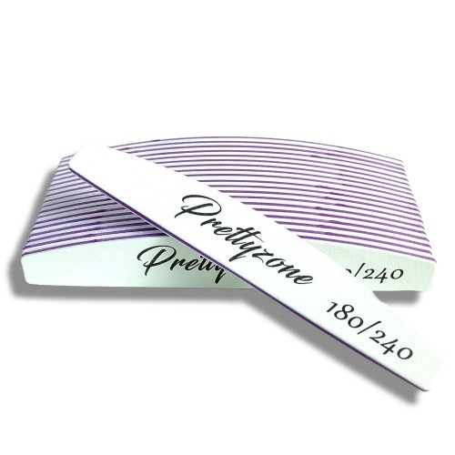 Бяла Пила Луна Pretty 180/240