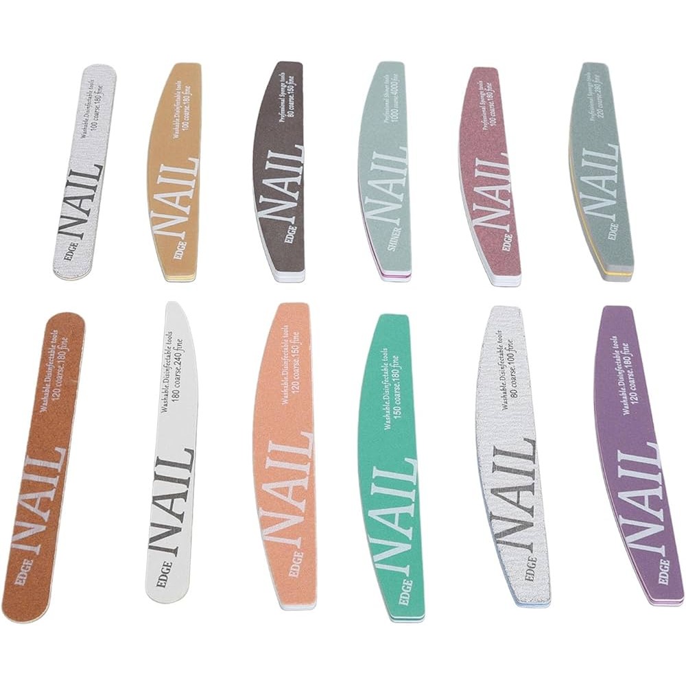 Пакет пили - 12 бр. в Розова кутия